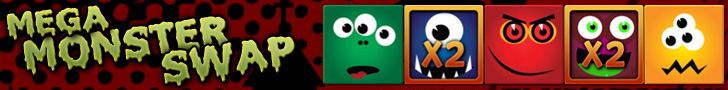 Mega Monster Swap