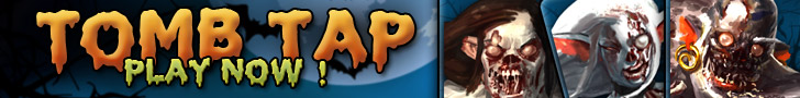 Tomb Tap