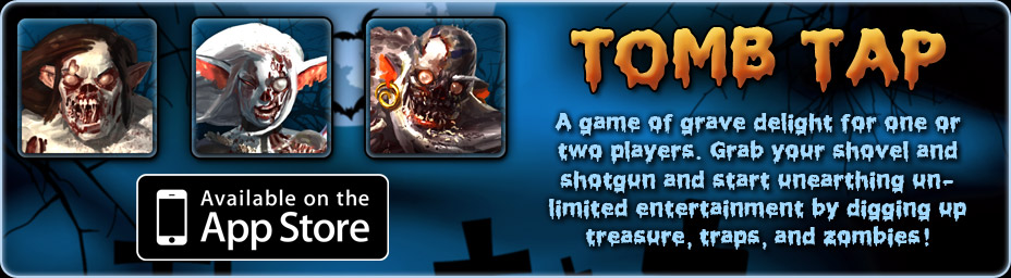 Tomb Tap